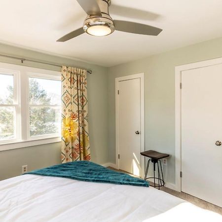 The Loft At Hebron Valley Overlook Madison المظهر الخارجي الصورة