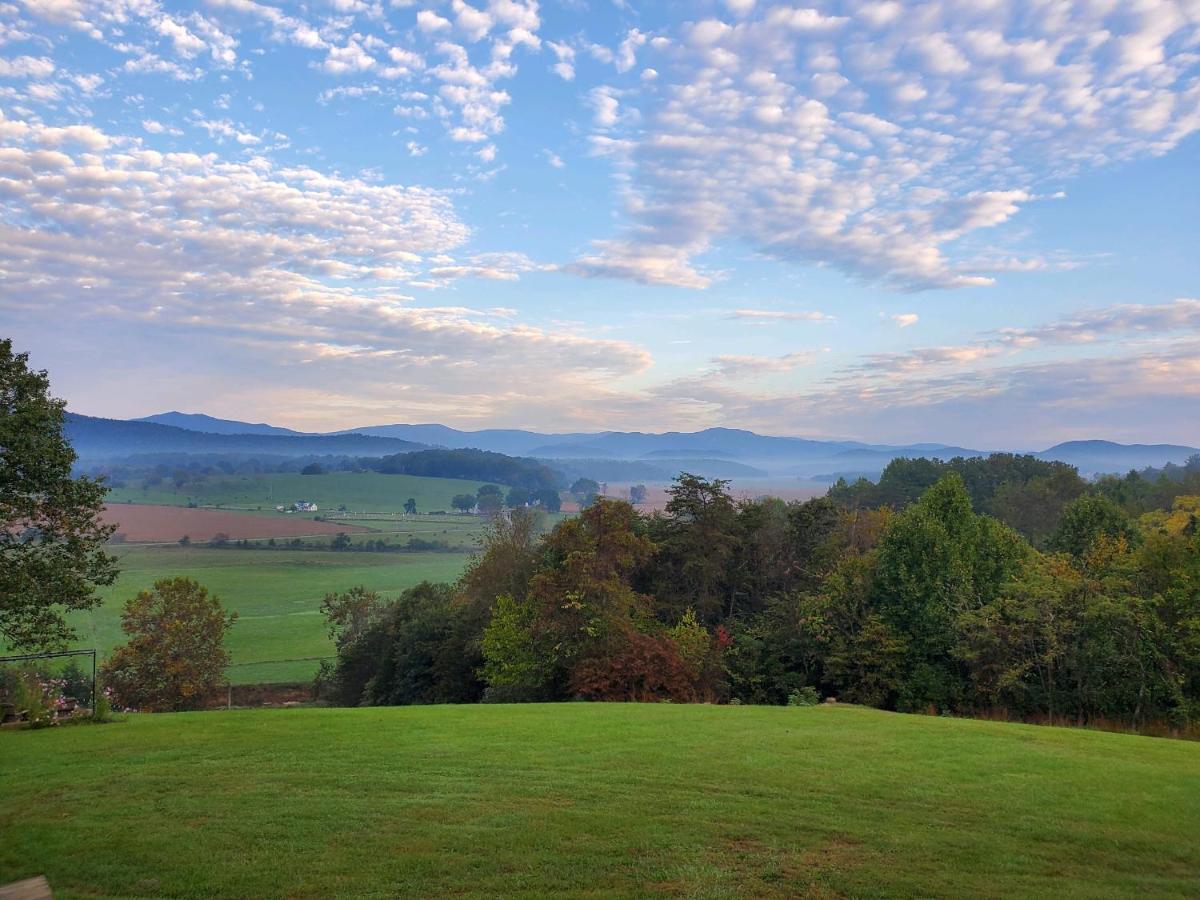 The Loft At Hebron Valley Overlook Madison المظهر الخارجي الصورة
