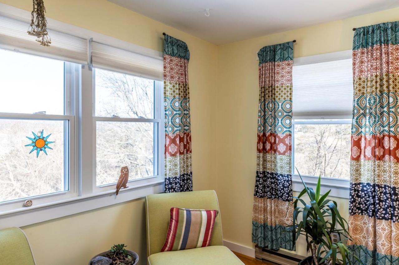 The Loft At Hebron Valley Overlook Madison المظهر الخارجي الصورة
