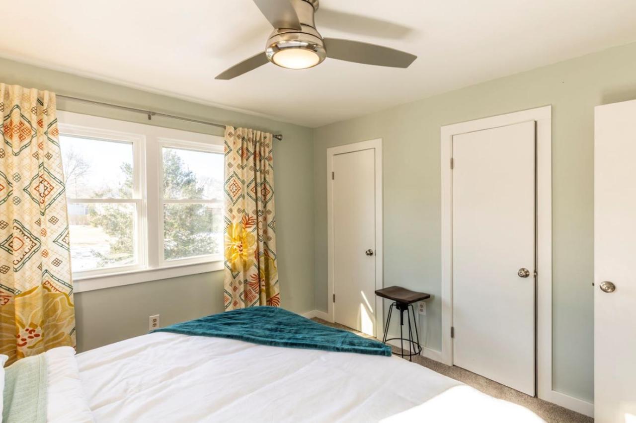 The Loft At Hebron Valley Overlook Madison المظهر الخارجي الصورة