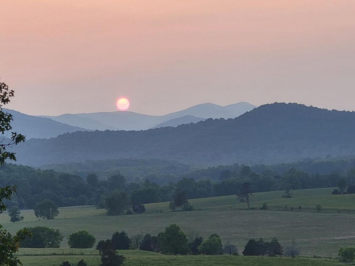 The Loft At Hebron Valley Overlook Madison المظهر الخارجي الصورة