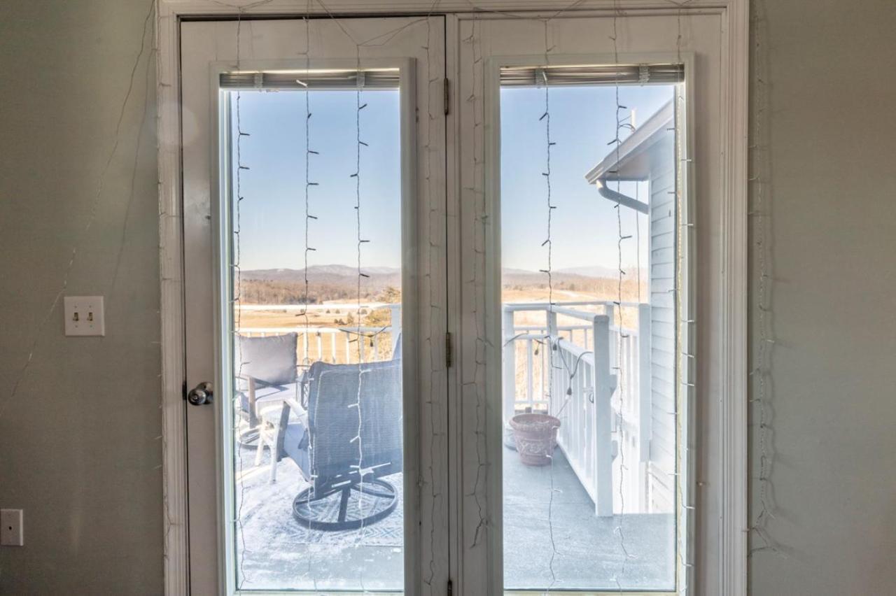 The Loft At Hebron Valley Overlook Madison المظهر الخارجي الصورة