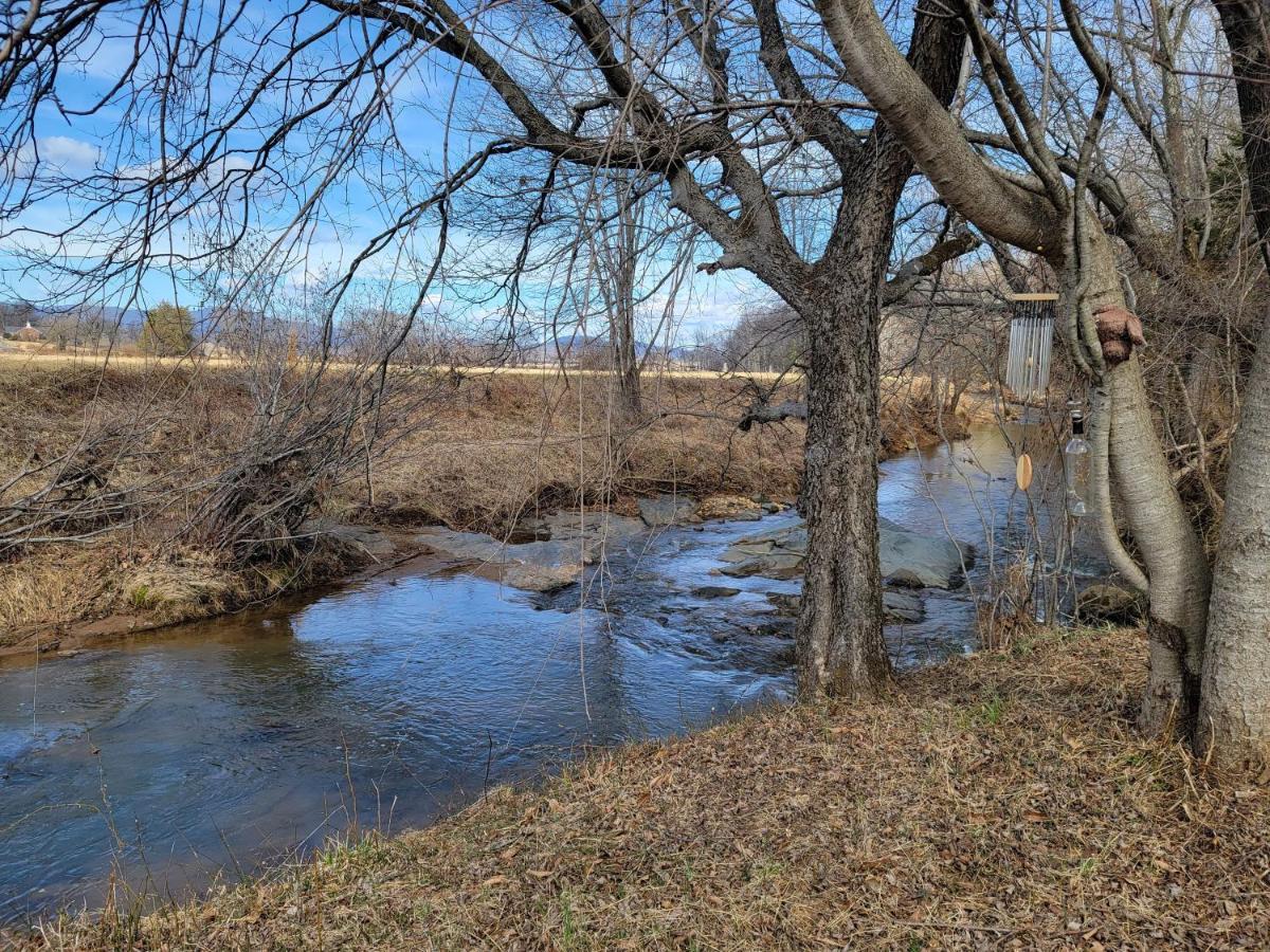 The Loft At Hebron Valley Overlook Madison المظهر الخارجي الصورة