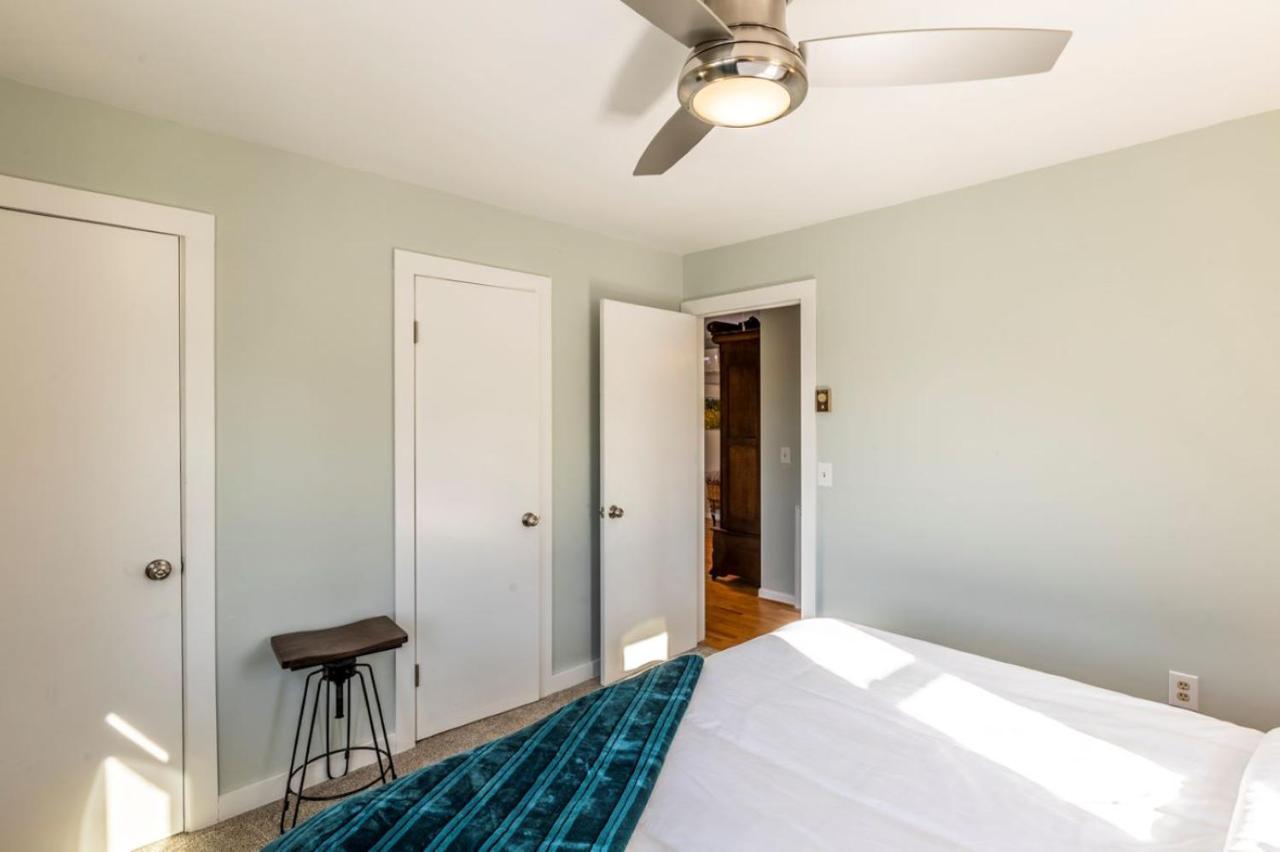 The Loft At Hebron Valley Overlook Madison المظهر الخارجي الصورة