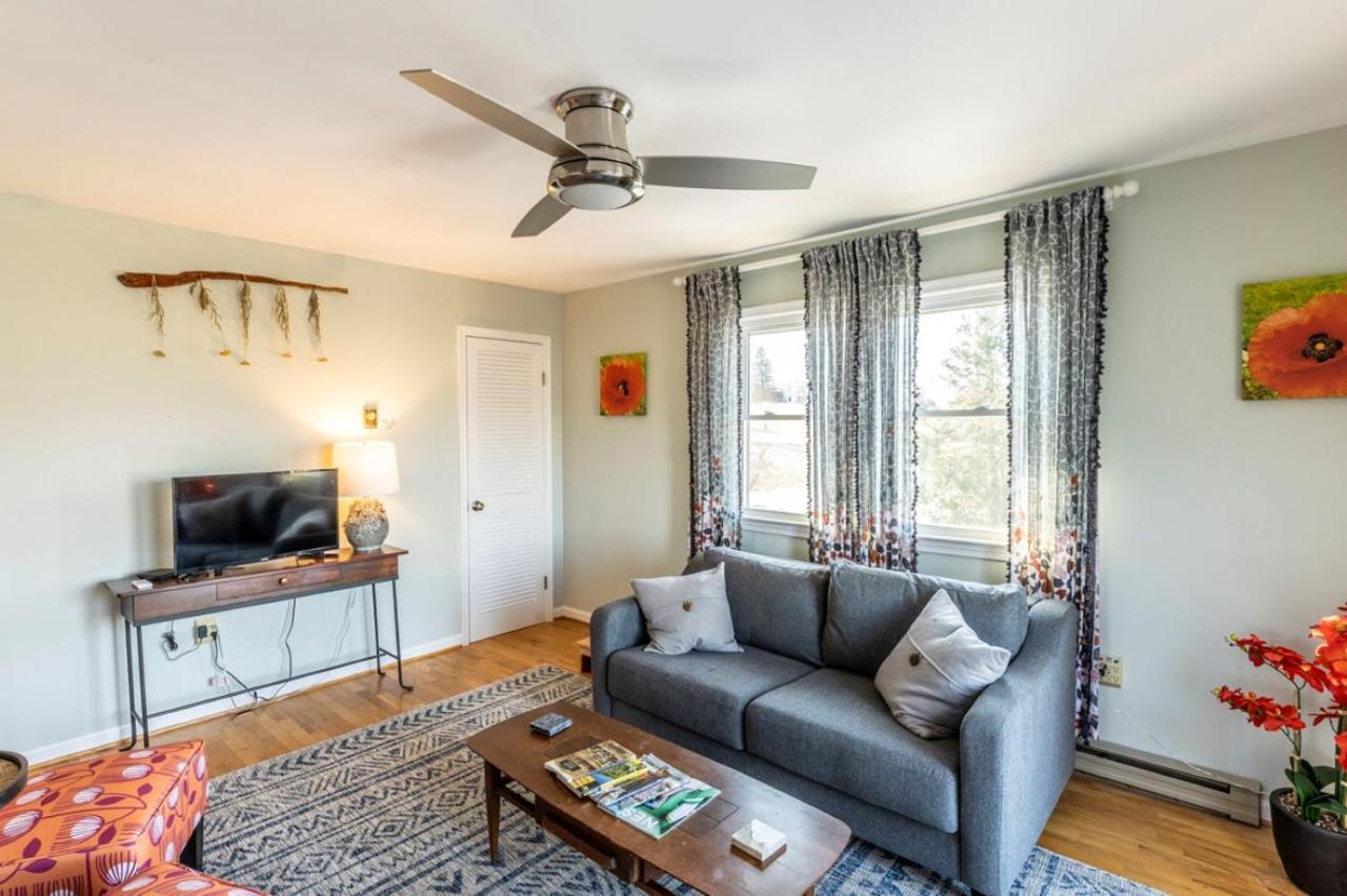 The Loft At Hebron Valley Overlook Madison المظهر الخارجي الصورة