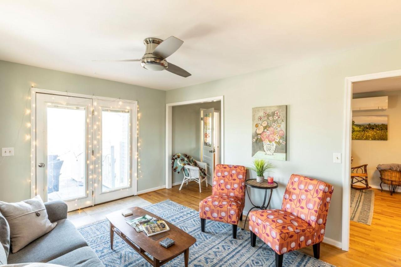 The Loft At Hebron Valley Overlook Madison المظهر الخارجي الصورة