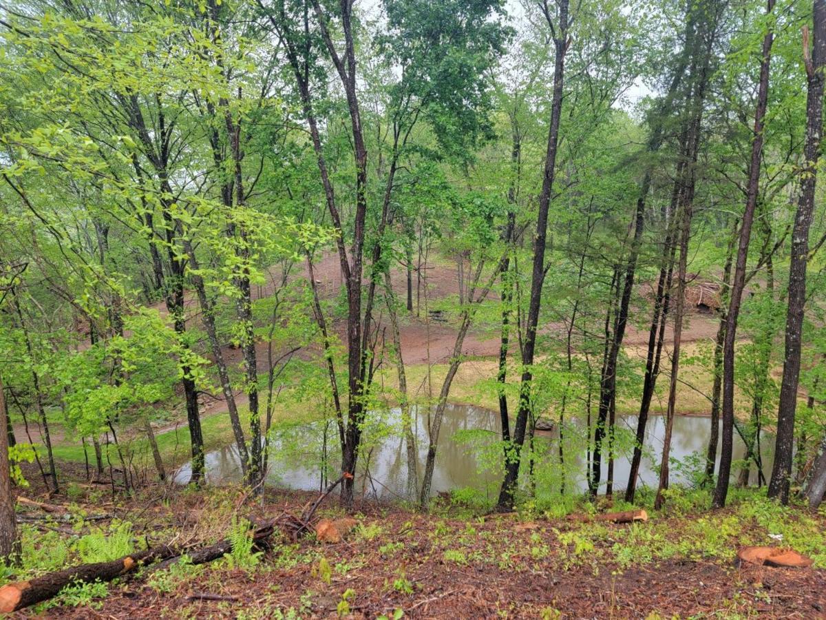 The Loft At Hebron Valley Overlook Madison المظهر الخارجي الصورة